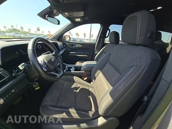 2024 Chevrolet Traverse LT 2LT - miniatura 13