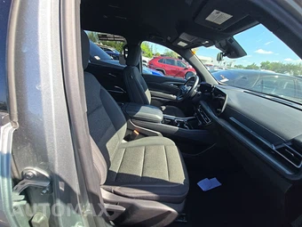 2024 Chevrolet Traverse LT 2LT - miniatura 14