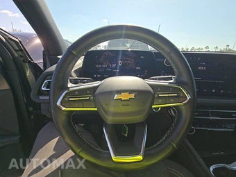 2024 Chevrolet Traverse LT 2LT - miniatura 16