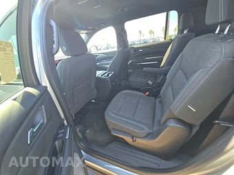 2024 Chevrolet Traverse LT 2LT - miniatura 19