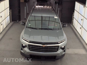 2024 Chevrolet Traverse LT 2LT - miniatura 2