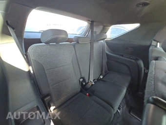 2024 Chevrolet Traverse LT 2LT - miniatura 20