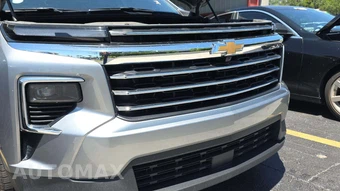 2024 Chevrolet Traverse LT 2LT - miniatura 26