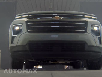 2024 Chevrolet Traverse LT 2LT - miniatura 3