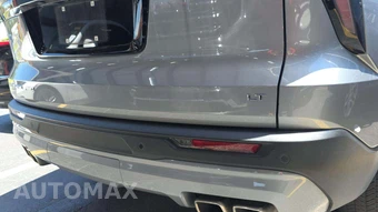 2024 Chevrolet Traverse LT 2LT - miniatura 31