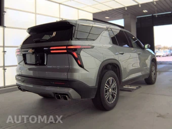 2024 Chevrolet Traverse LT 2LT - miniatura 5