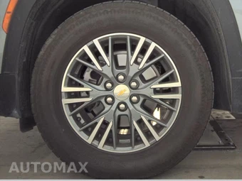 2024 Chevrolet Traverse LT 2LT - miniatura 9