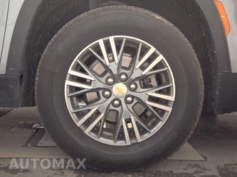 2024 Chevrolet Traverse LT 2LT - miniatura 10