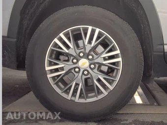 2024 Chevrolet Traverse LT 2LT - miniatura 11