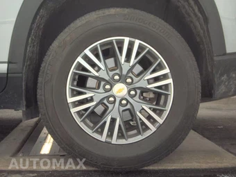 2024 Chevrolet Traverse LT 2LT - miniatura 12