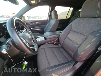 2024 Chevrolet Traverse LT 2LT - miniatura 13