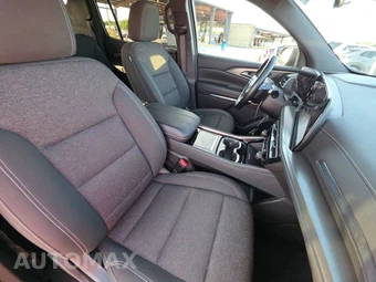 2024 Chevrolet Traverse LT 2LT - miniatura 14