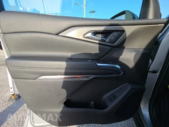 2024 Chevrolet Traverse LT 2LT - miniatura 15