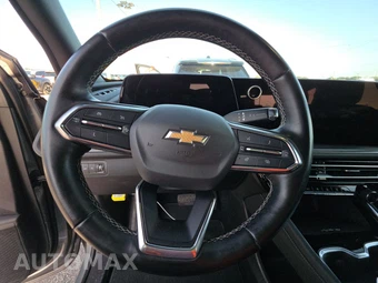 2024 Chevrolet Traverse LT 2LT - miniatura 16