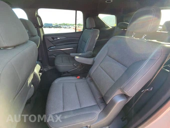 2024 Chevrolet Traverse LT 2LT - miniatura 19
