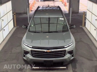 2024 Chevrolet Traverse LT 2LT - miniatura 2