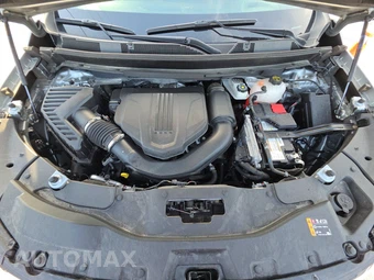 2024 Chevrolet Traverse LT 2LT - miniatura 23