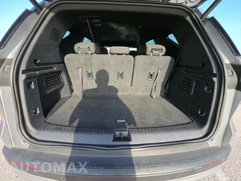 2024 Chevrolet Traverse LT 2LT - miniatura 24
