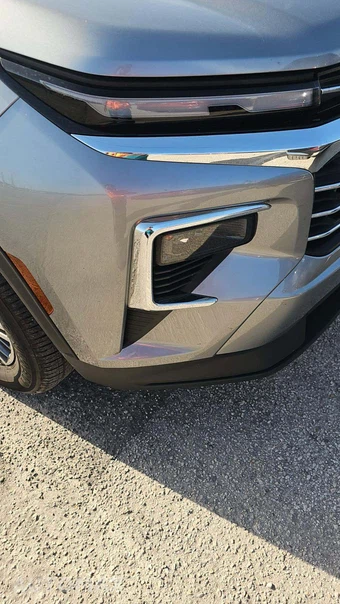 2024 Chevrolet Traverse LT 2LT - miniatura 26