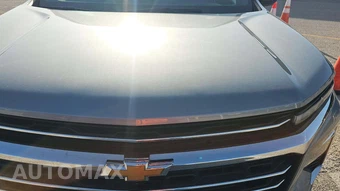 2024 Chevrolet Traverse LT 2LT - miniatura 27