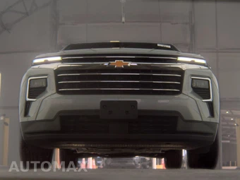 2024 Chevrolet Traverse LT 2LT - miniatura 3