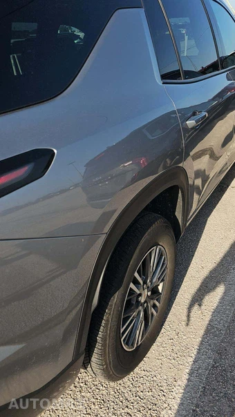 2024 Chevrolet Traverse LT 2LT - miniatura 31