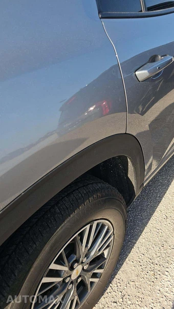 2024 Chevrolet Traverse LT 2LT - miniatura 32