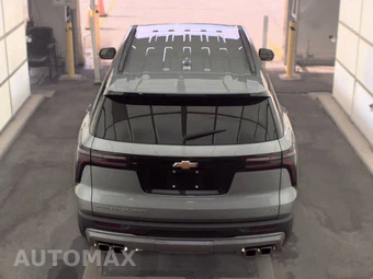 2024 Chevrolet Traverse LT 2LT - miniatura 6