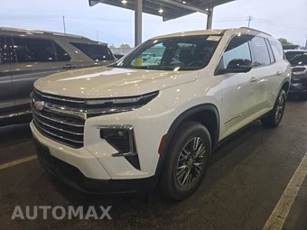 2024 Chevrolet Traverse LT 2LT