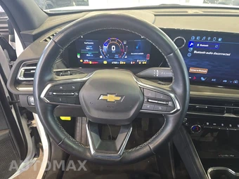 2024 Chevrolet Traverse LT 2LT - miniatura 10