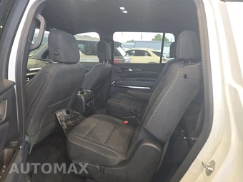 2024 Chevrolet Traverse LT 2LT - miniatura 13