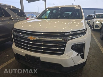 2024 Chevrolet Traverse LT 2LT - miniatura 2