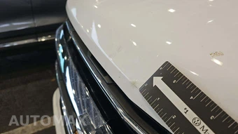 2024 Chevrolet Traverse LT 2LT - miniatura 21