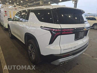 2024 Chevrolet Traverse LT 2LT - miniatura 6
