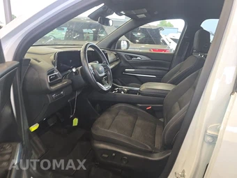 2024 Chevrolet Traverse LT 2LT - miniatura 7