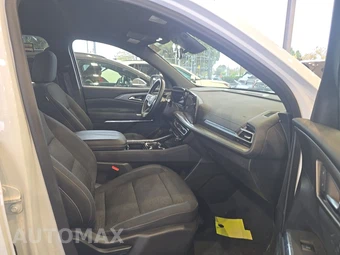 2024 Chevrolet Traverse LT 2LT - miniatura 8