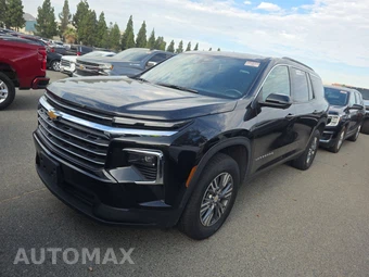 2024 Chevrolet Traverse LT 2LT
