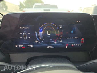 2024 Chevrolet Traverse LT 2LT - miniatura 12