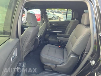 2024 Chevrolet Traverse LT 2LT - miniatura 13