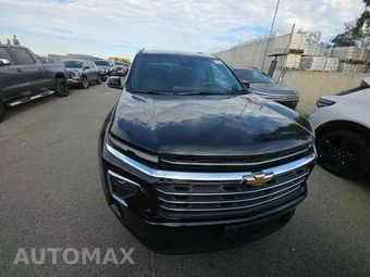 2024 Chevrolet Traverse LT 2LT - miniatura 2