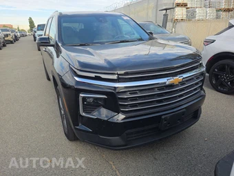 2024 Chevrolet Traverse LT 2LT - miniatura 3