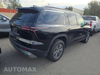2024 Chevrolet Traverse LT 2LT - miniatura 4