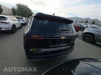 2024 Chevrolet Traverse LT 2LT - miniatura 5