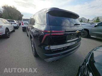 2024 Chevrolet Traverse LT 2LT - miniatura 6