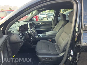 2024 Chevrolet Traverse LT 2LT - miniatura 7