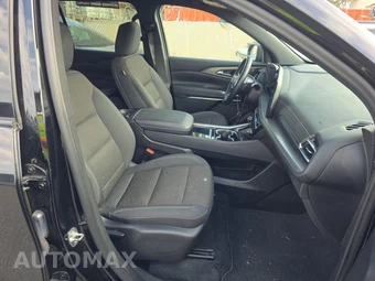 2024 Chevrolet Traverse LT 2LT - miniatura 8