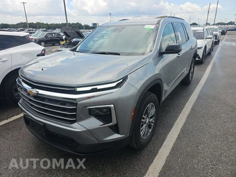 2024 Chevrolet Traverse LT 2LT