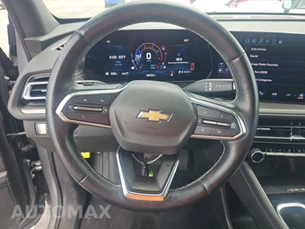 2024 Chevrolet Traverse LT 2LT – miniatura 10