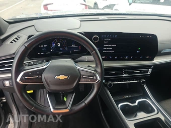 2024 Chevrolet Traverse LT 2LT – miniatura 11