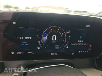 2024 Chevrolet Traverse LT 2LT – miniatura 12